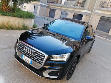 Audi Q2 1.6 TDI SPORT TETTO-VIRTUAL-FULL LED-PELLE ful