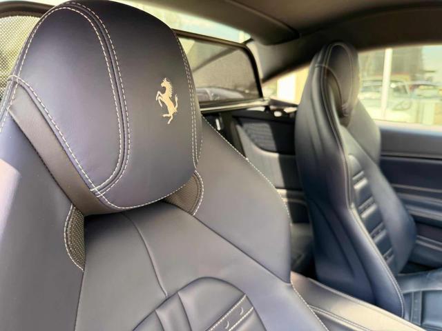 FERRARI California T DCT