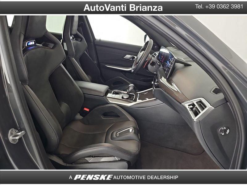 BMW M3 Touring M3 Competition xDrive Touring