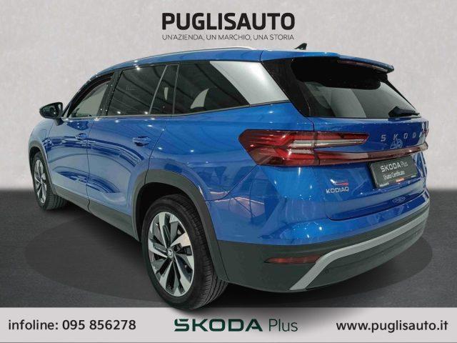 SKODA Kodiaq 1.5 TSI PHEV DSG Style