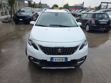 Peugeot 2008 BlueHDi 120 S&S Crossway solo 90 mila km