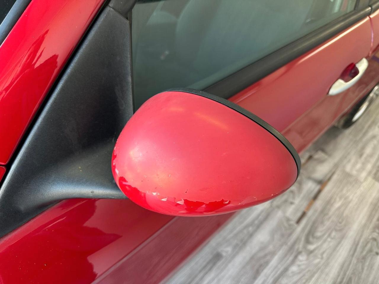 Alfa Romeo 147 1.9 JTD M-JET 16V 5 porte