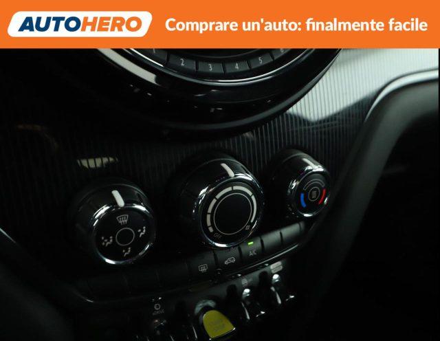 MINI Countryman 1.5 Cooper SE Countryman ALL4 Automatica