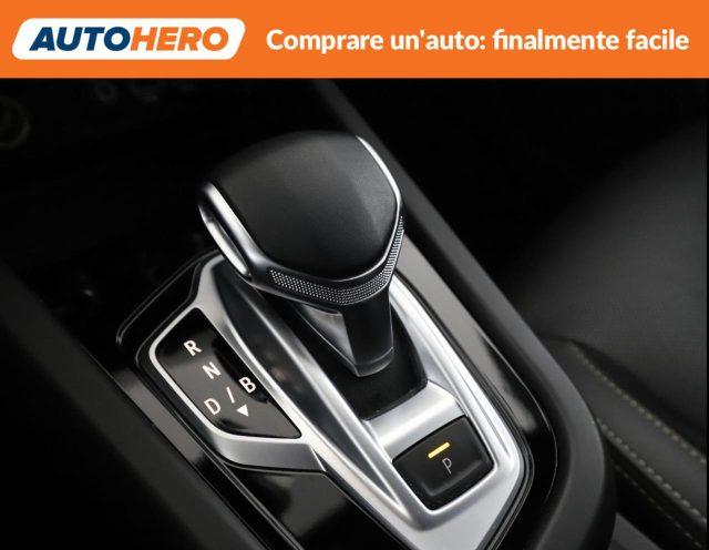 RENAULT Arkana Arkana Full Hybrid E-Tech 145 CV Engineered