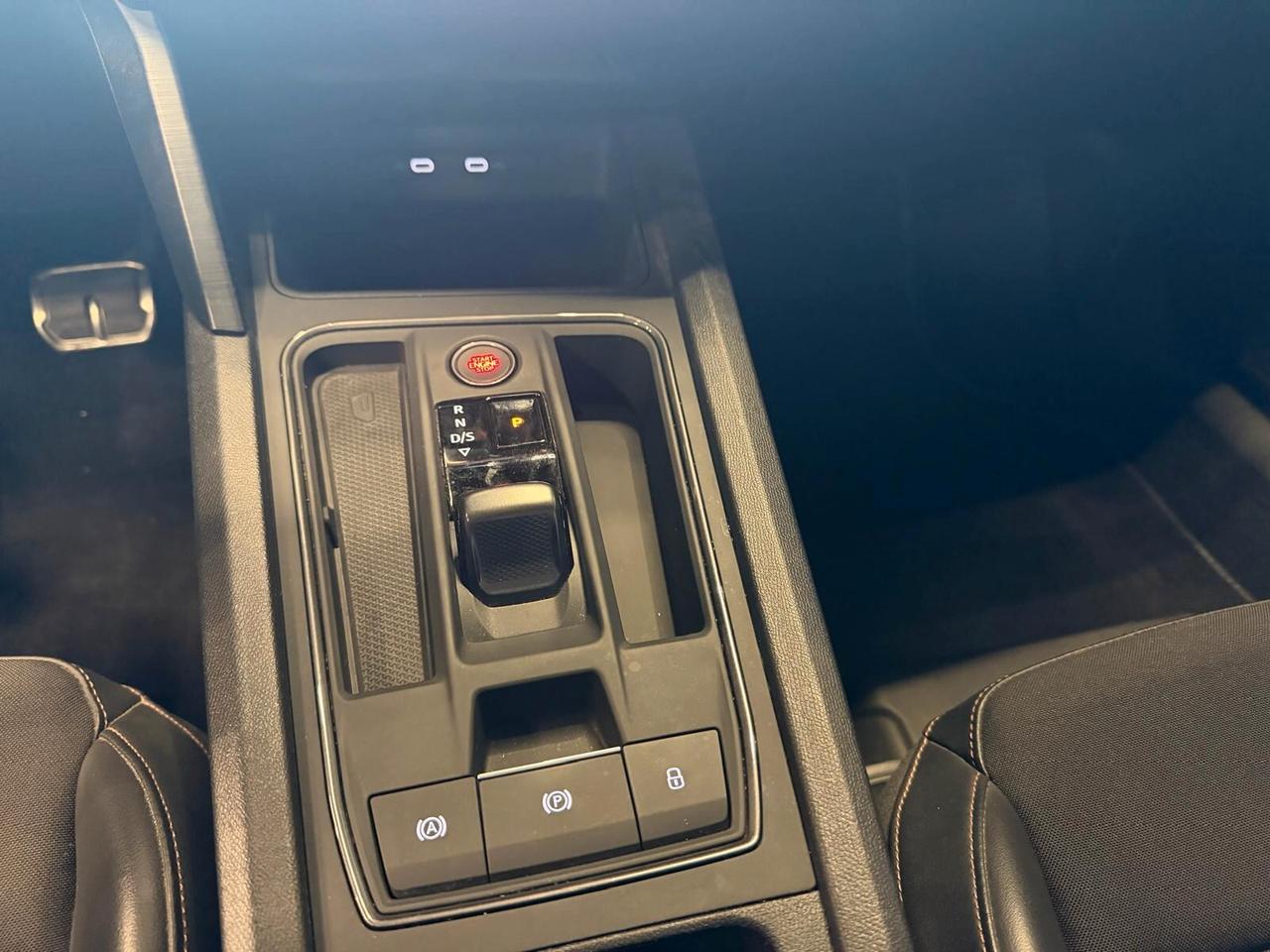 CUPRA Leon Leon 1.5 Hybrid 150 CV DSG