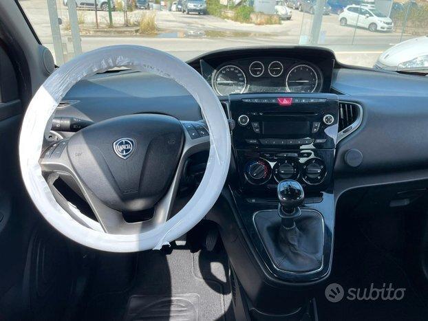 LANCIA Ypsilon 5P "Finanziabile Senza Busta Paga"