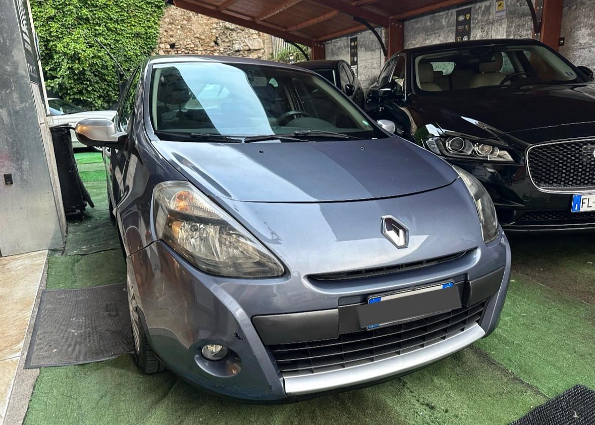 Renault Clio 1.2 16V 5 porte Dynamique/UNIP
