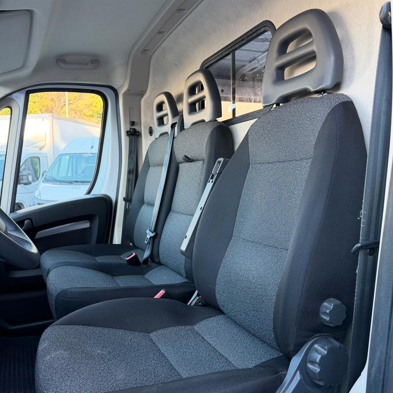 FIAT DUCATO 2.3mjt L1H1 FURGONE