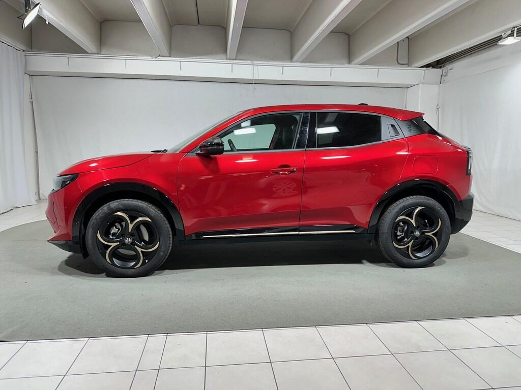 Alfa Romeo Junior 1.2 ibrida Q4 Intensa 145cv edct6