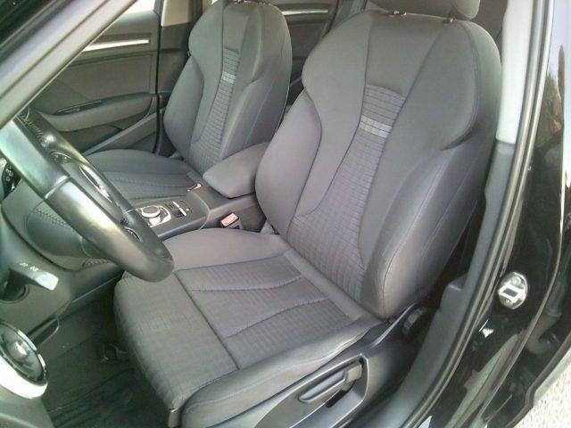AUDI A3 SPB 1.6 TDI 116 CV Sport