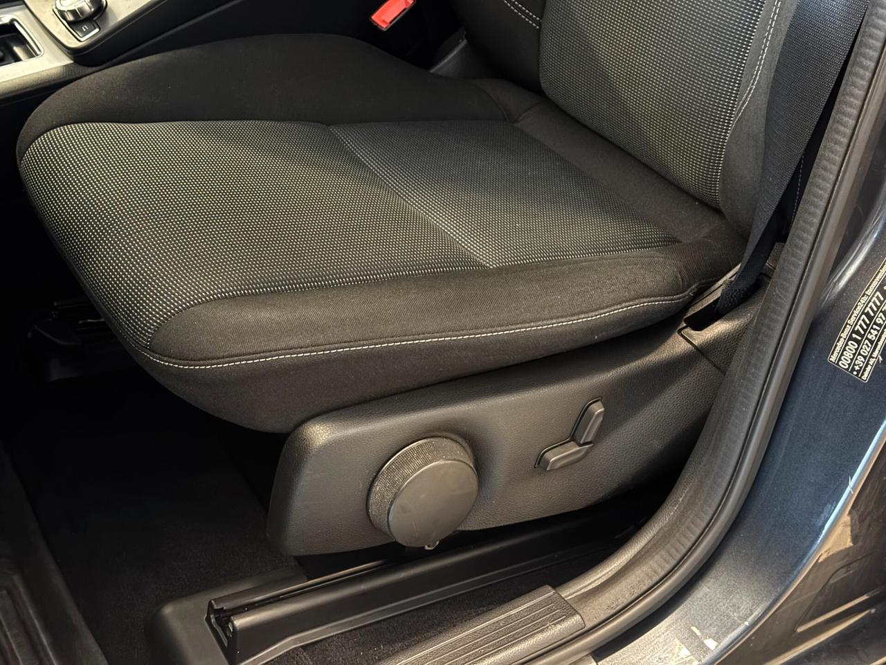 Mercedes-Benz GLK 220 GLK 220 CDI 2.1cc 170Cv 4Matic Auto