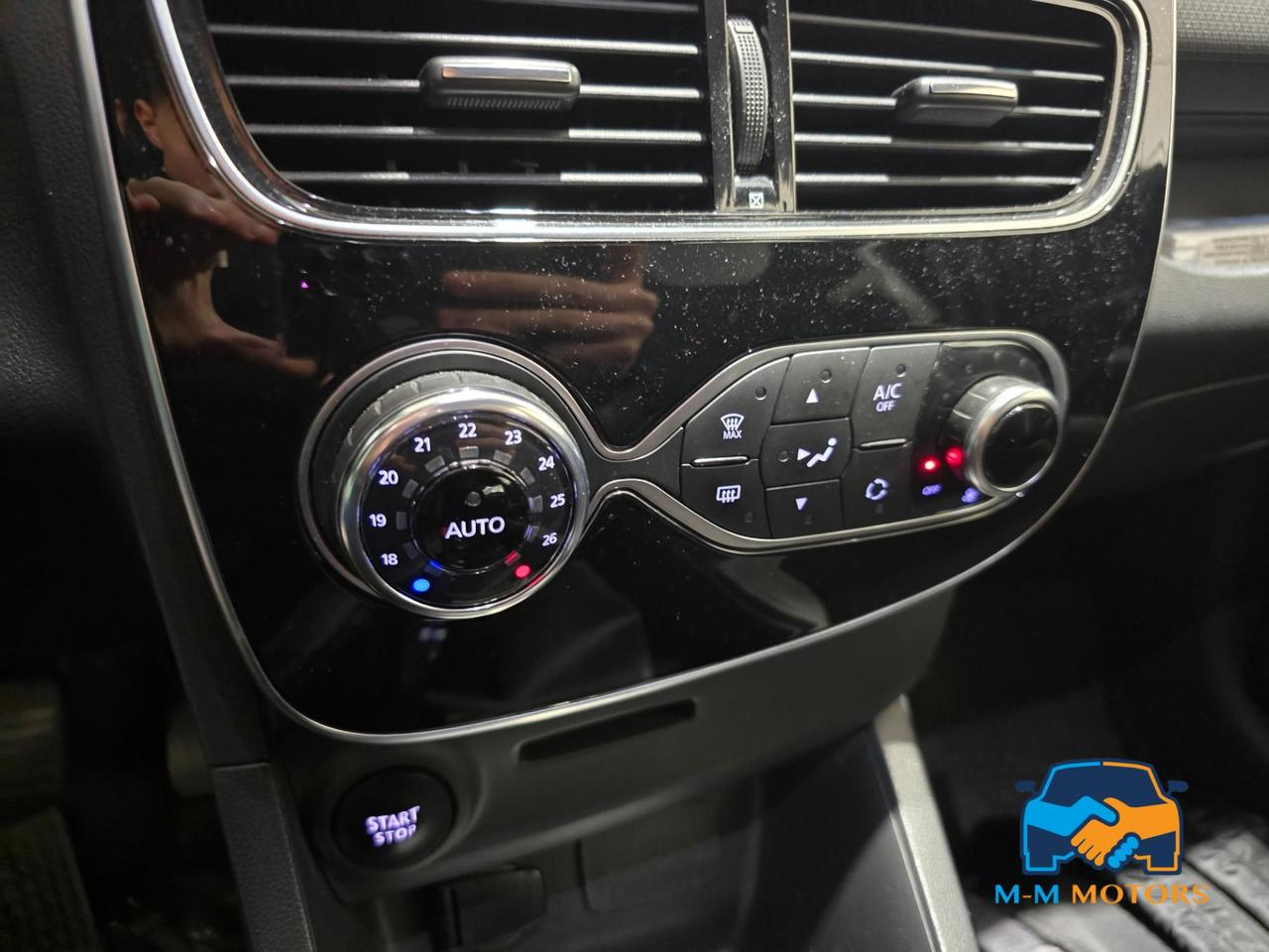 Renault Clio 5 Porte Clio 1.5 dci energy Intens 90cv