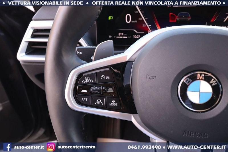 BMW Serie 3 320d xDrive Touring MSport PRO M-sport Individual *FULL