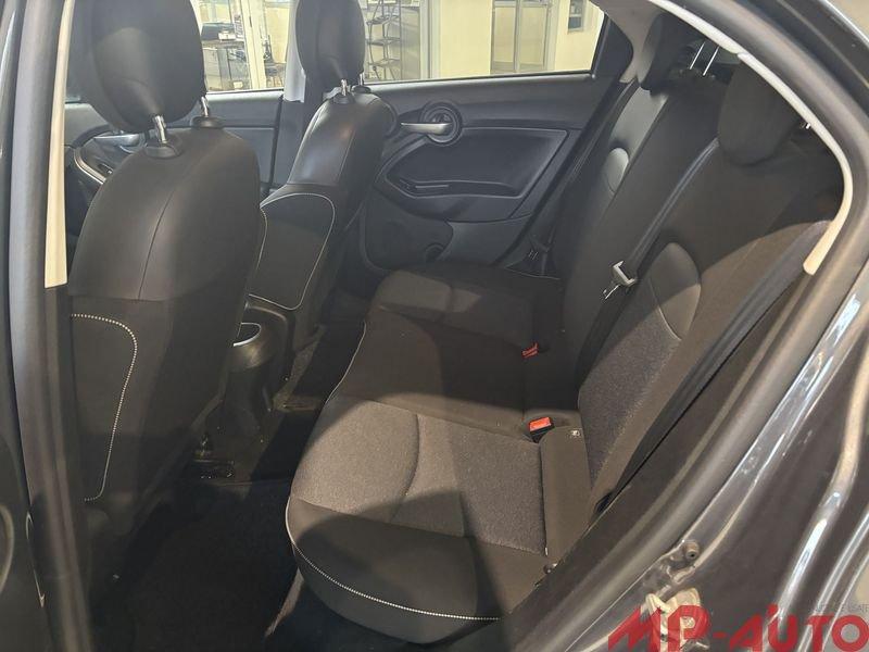 FIAT 500X Cross Look 500X CROSS LOOK TUA A 263,00 AL MESE