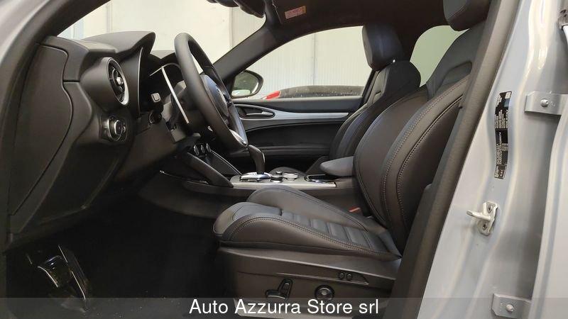 Alfa Romeo Stelvio 2.2 Turbodiesel 210 CV AT8 Q4 Veloce *PROMO FINANZIARIA*