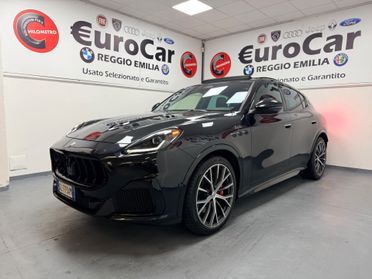 Maserati Grecale 3.0 V6 530 CV AWD Trofeo 12/2022