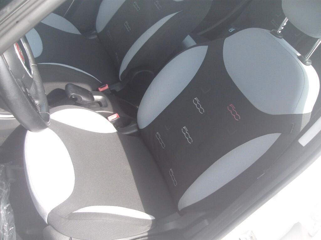 Fiat 500L 1.6 Multijet 105 CV Pop Star