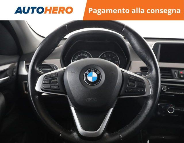 BMW X1 sDrive18d xLine