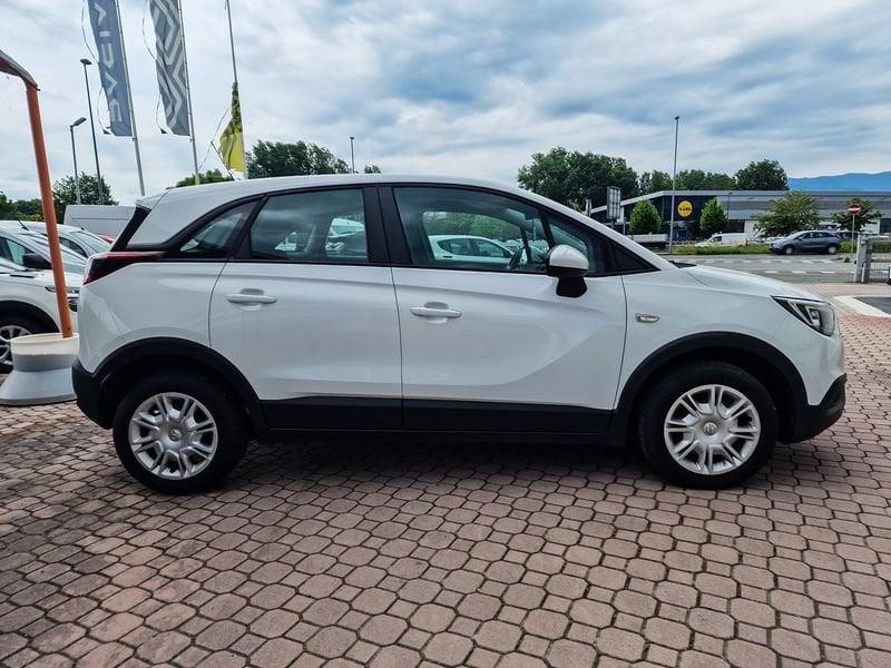 Opel Crossland X 1.2 81cv Advance