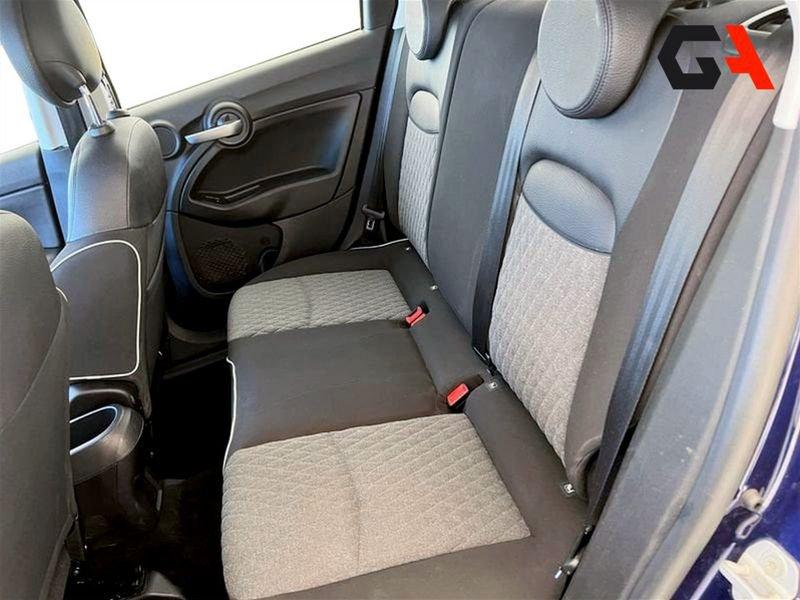 FIAT 500X 1.0 T3 120 CV City Cross