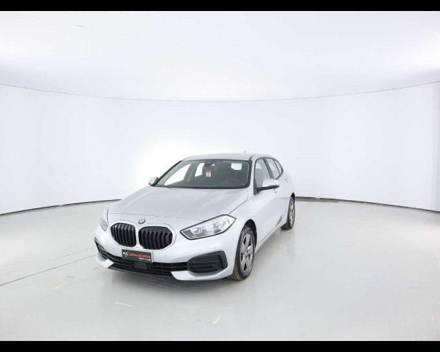 BMW 118 d 5p. Business Advantage