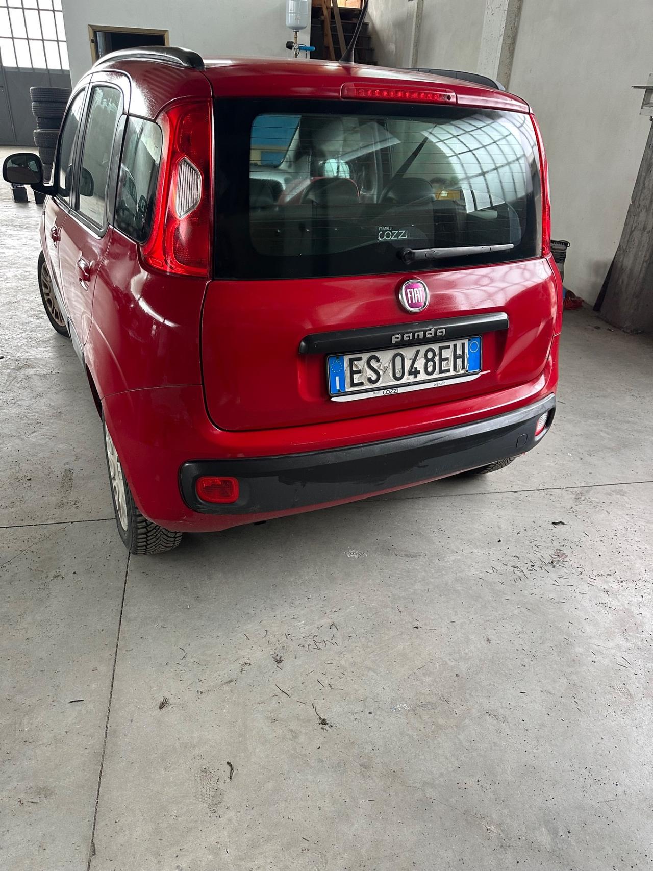 Fiat Panda 1.2 Classic