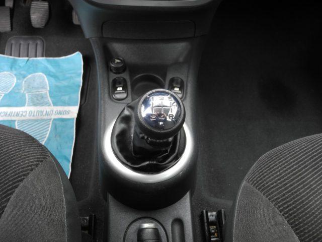 CITROEN C3 1.1 Elegance -Ok NEOPATENTATI- UNICA PROPRIETARIA