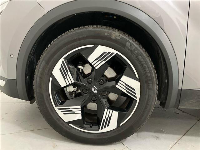 RENAULT Symbioz 1.6 full hybrid E-Tech Iconic Auto 145cv