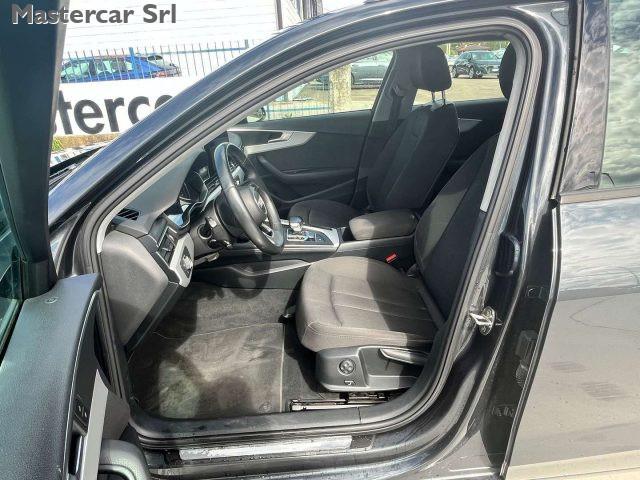 AUDI A4 Avant 40 2.0 tdi Business 190cv s-tronic - GB998GZ