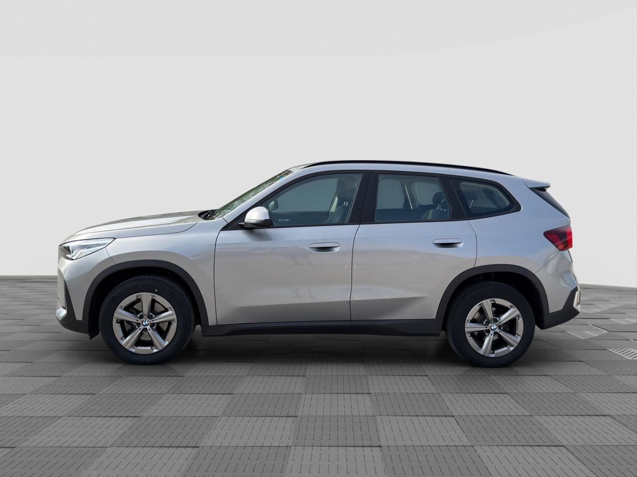BMW X1 (U11) X1 sDrive 18i