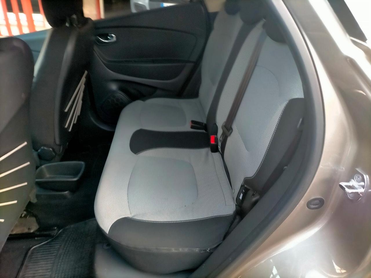 Renault Captur 1.5 dCi 8V 90 CV Start&Stop Energy R-Link