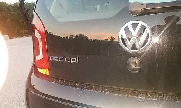 Volkswagen up! 1.0 5p. eco move up! BMT