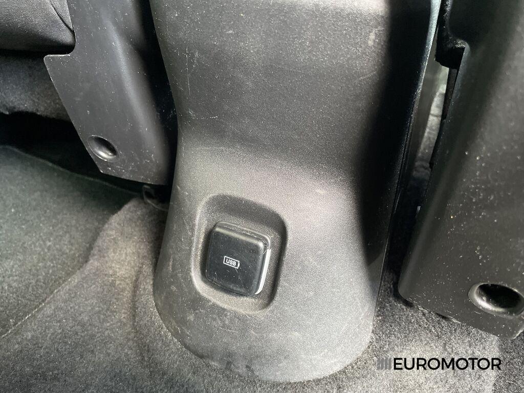 Fiat 500L 1.6 Multijet