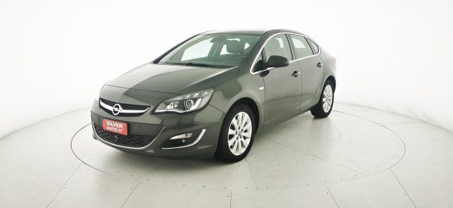 OPEL Astra 1.6 CDTI 136CV EcoFLEX S&S 4 porte Cosmo