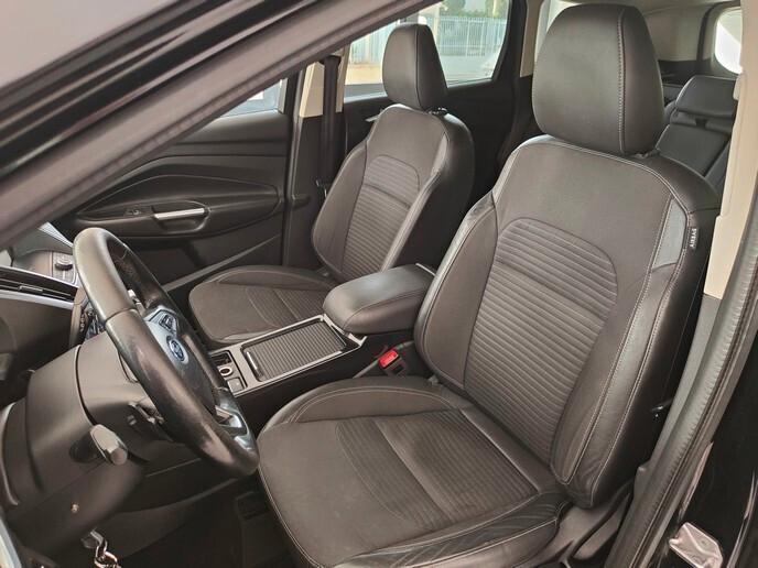 Ford Kuga 1.5 TDCI 120 CV S&S 2WD Powershift TITANIUMM