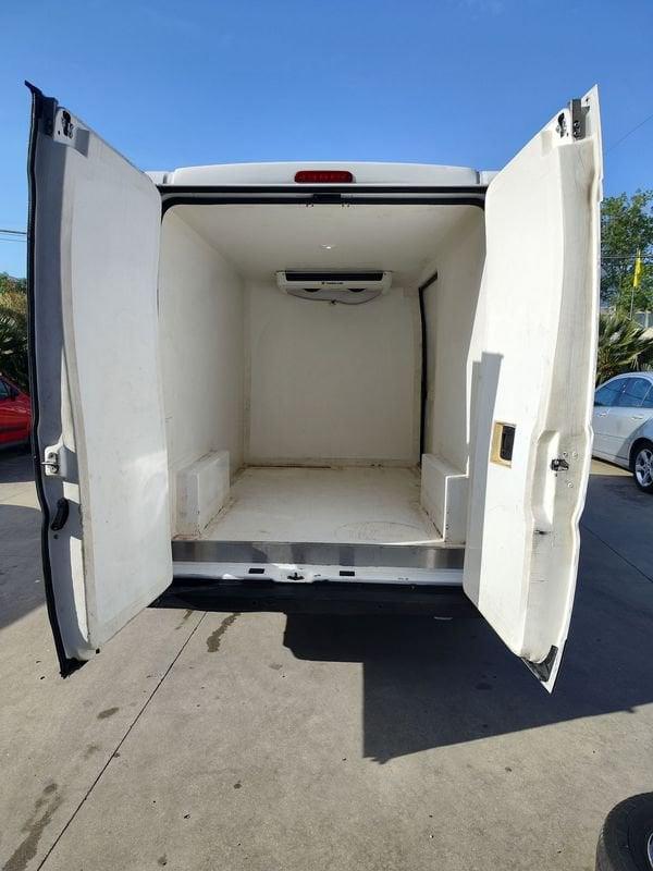 FIAT Ducato 35 2.3 MJT FRIGO