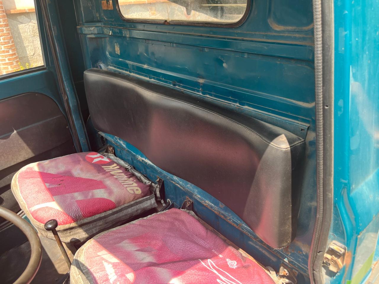 PIAGGIO APE MAX 9 QUINTALI RIBALTABILE DIESEL 1991