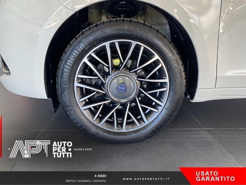 Lancia Ypsilon Ypsilon 1.2 Gold ecochic Gpl 69cv my16