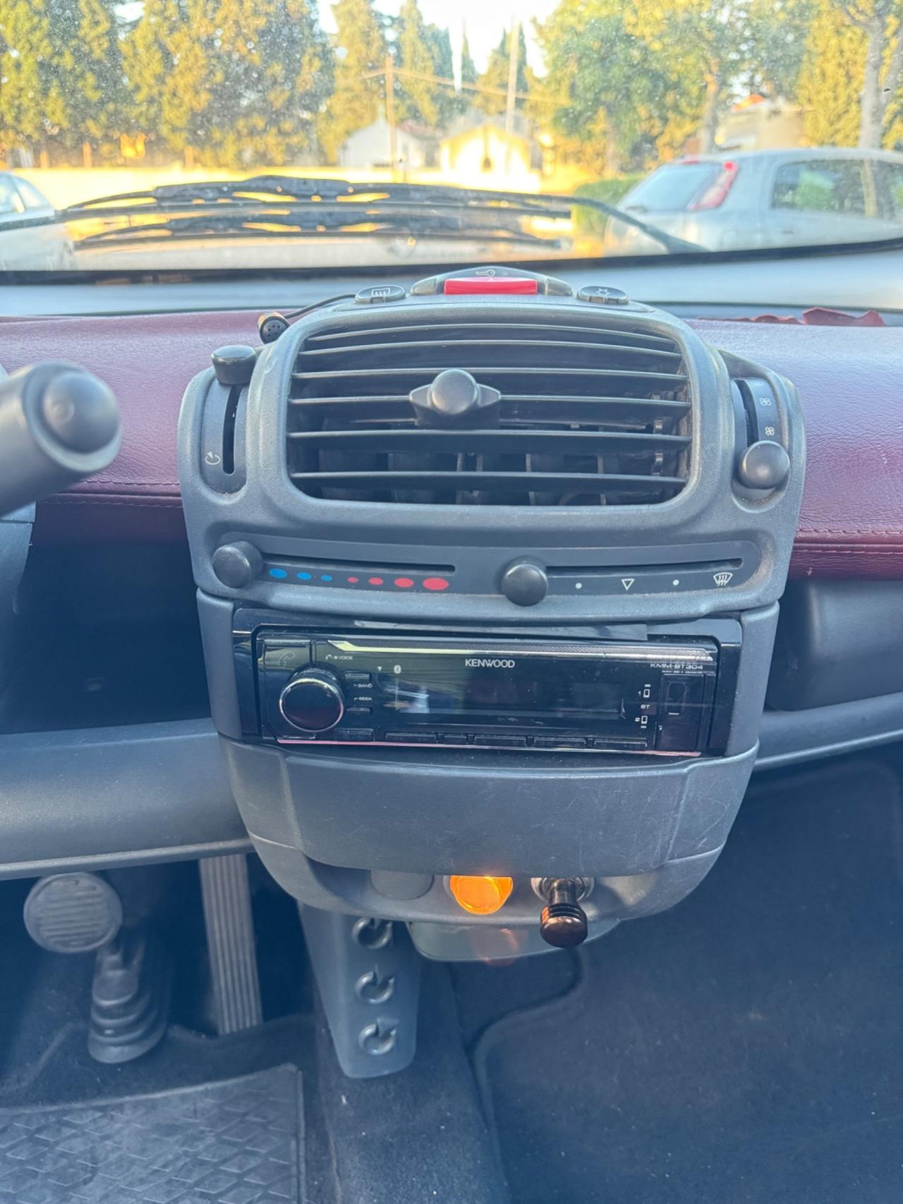 Smart Smart 600 MOTORE DA RIVEDERE