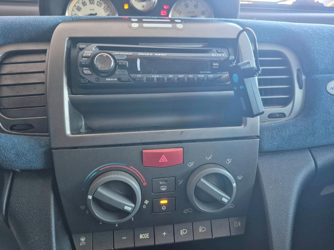 Lancia Ypsilon 1.2 Argento BASSI CONSUMI