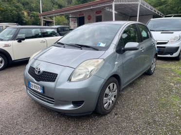 Toyota Yaris 1.3 gpl