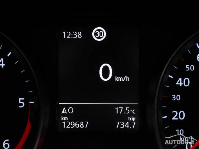 VOLKSWAGEN Passat Variant 2.0 TDI EVO 150cv Business Fari LED, Navi, Ambient