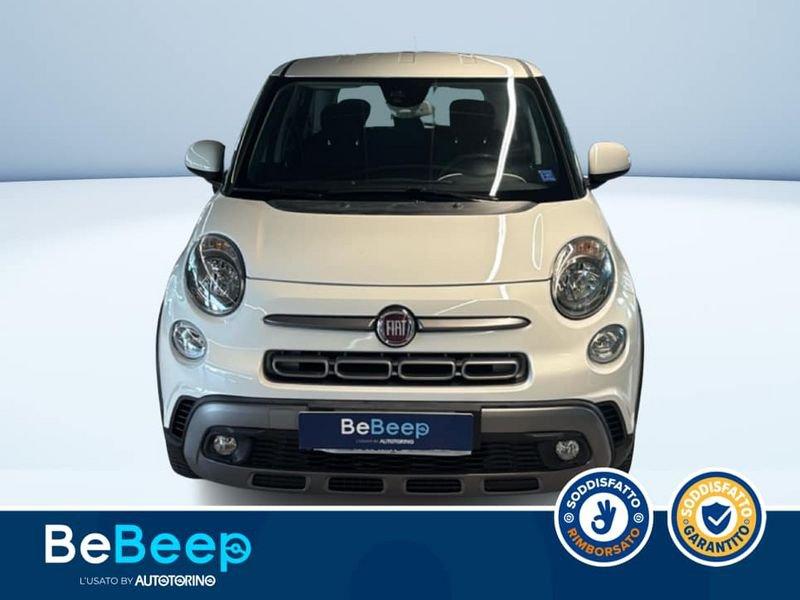 FIAT 500L CROSS 1.4 MIRROR CITY CROSS S&S 95CV