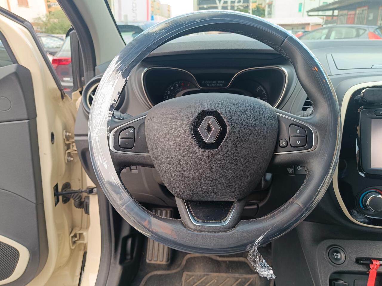 Renault Captur TCe 12V 90 CV Start&Stop Energy Intens
