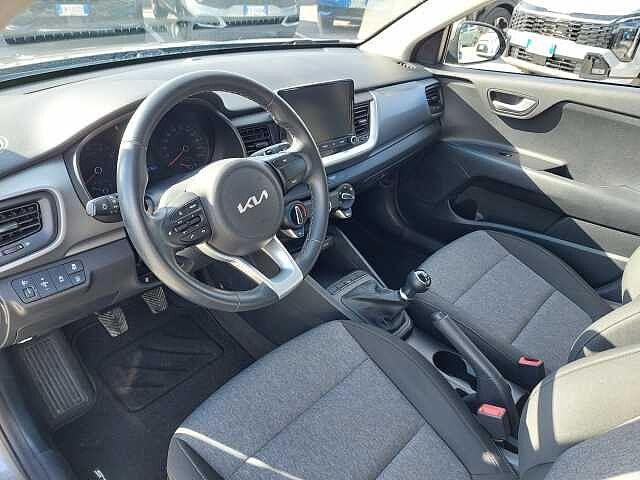 Kia Stonic 1.2 DPI Urban TT