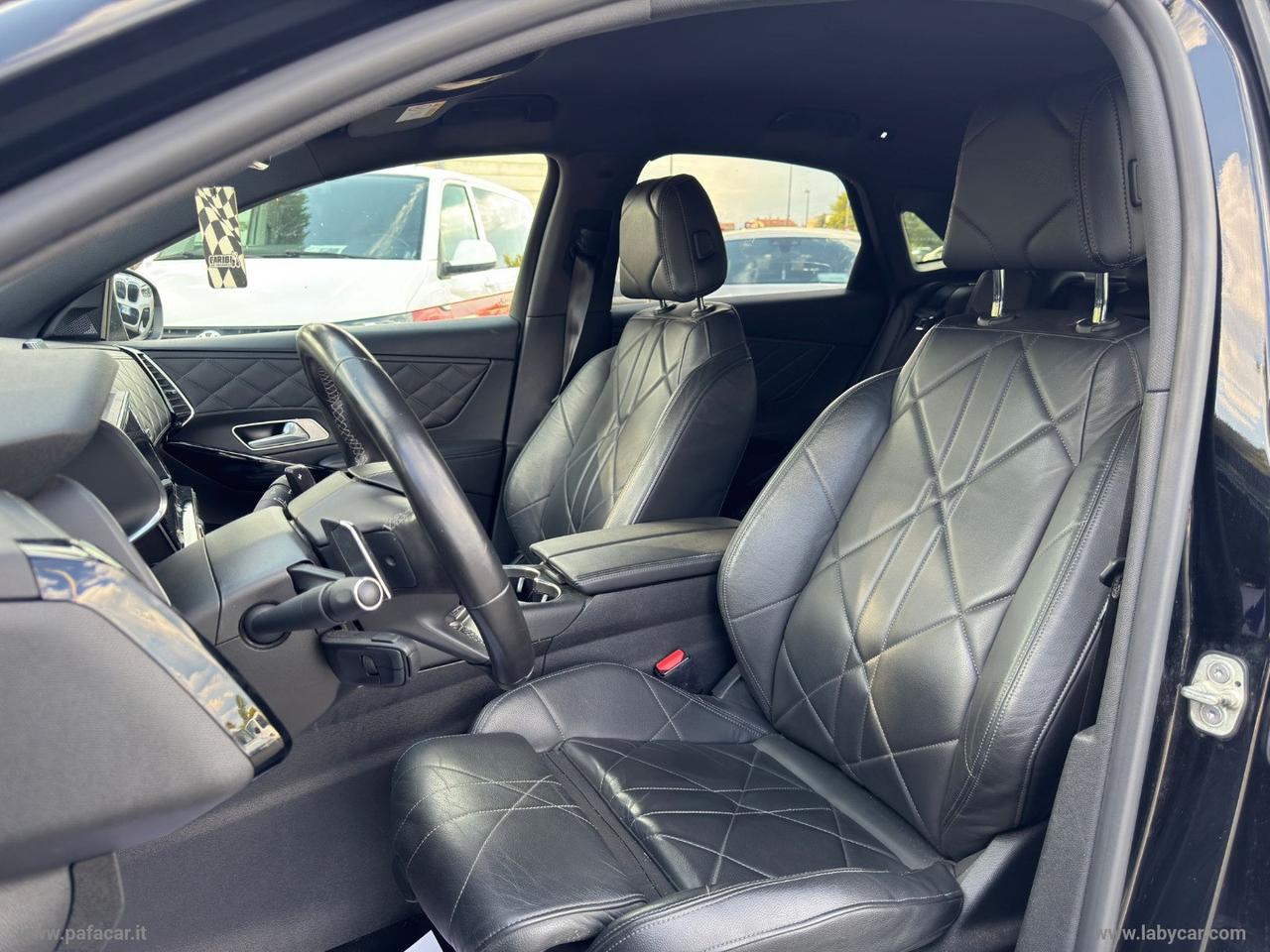 DS AUTOMOBILES DS 7 BlueHDi 130 aut. Rivoli