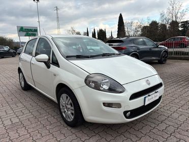 FIAT PUNTO EVO 1.3 MJT SI A NEOPATENTATI