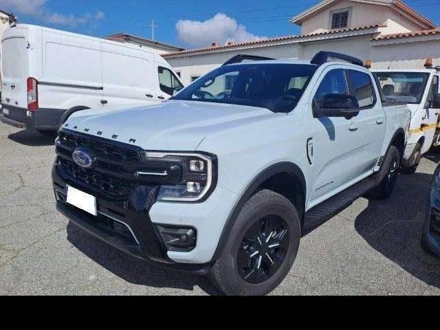FORD Ranger Stormtrak 2.3 Plug-in Hybrid 281 CV Aut. A10 AWD D