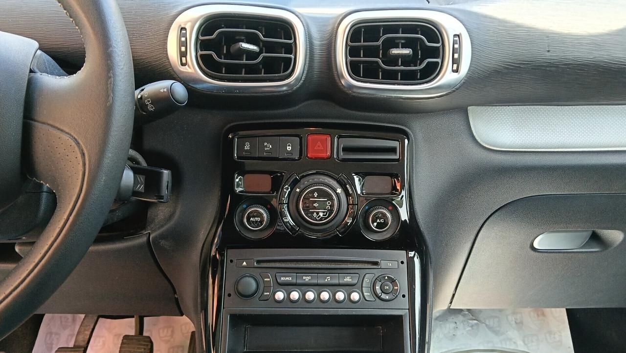 CITROEN C3 PICASSO -PREZZO PROMO