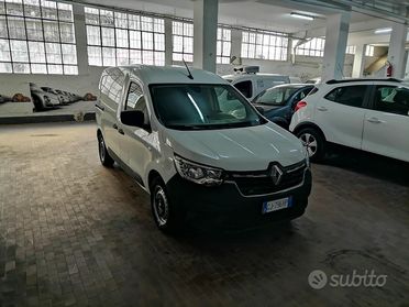 Renault Express 1.5 dci 75cv Furgone Ok Neop.